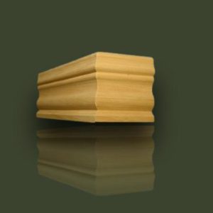 قرنیز MDF مدل 35240