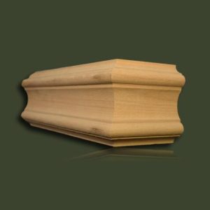 کمربندی چوب راش مدل 20711_20731