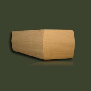 ستون چوب راش مدل 45451_45571