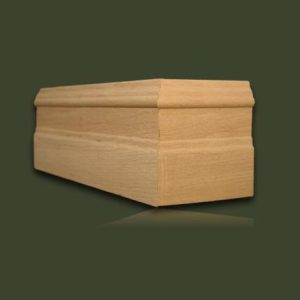 قرنیز  چوب راش مدل 35341