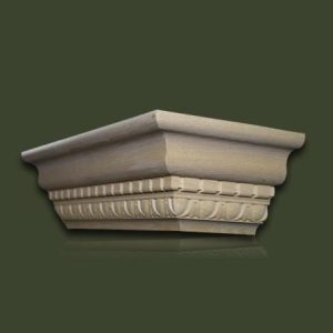 تاج چوب راش مدل153521